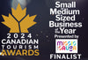 Crystal Cabin Gallery Selected as Top Finalist for National Tourism Award