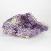 Druzy Amethyst Specimen from thunder bay Ontario Canada