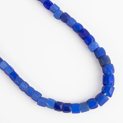 Blue Trade Beads