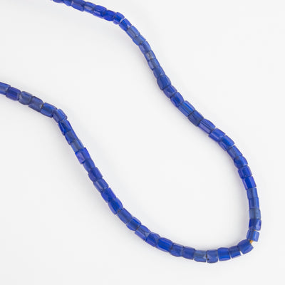 Blue Trade Beads