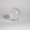 Clear Quartz sphere