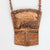 Copper Shield Pendant & 26" Chain by Chris Collison (Haida)