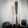 Hanging Northwest Coast Art Made Easy