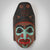 Dogfish Mother Mask by Corey Bulpitt (Haida)