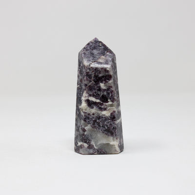 Lepidolite Mica Polished Points