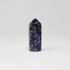 Lepidolite Mica Polished Points