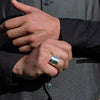 Model-Raven-Ring-James-Sawyer-1