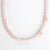 Rose Quartz Necklace