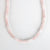 Rose Quartz Necklace