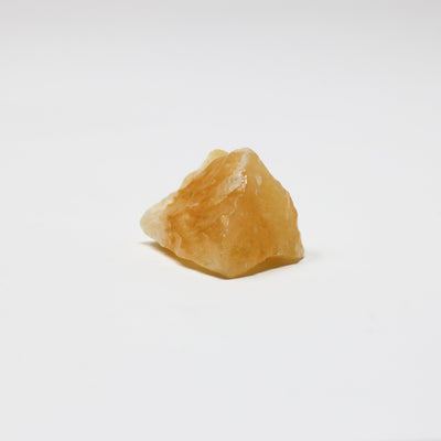 Orange Calcite