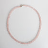 Rose Quartz Necklace