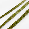 Canadian Sweetgrass Braid for Smudging, Healing, Ceremony,  Incense Stick is picked by Canadian Indigenous people & elders.