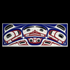K'aay.yas Gan Unsid (Elders Knowledge) by Cori Savard (Haida)